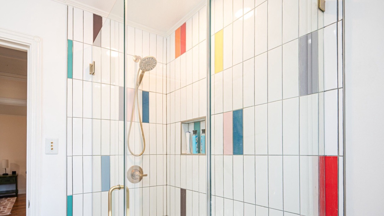 Photo of Bathroom in Rock Hill