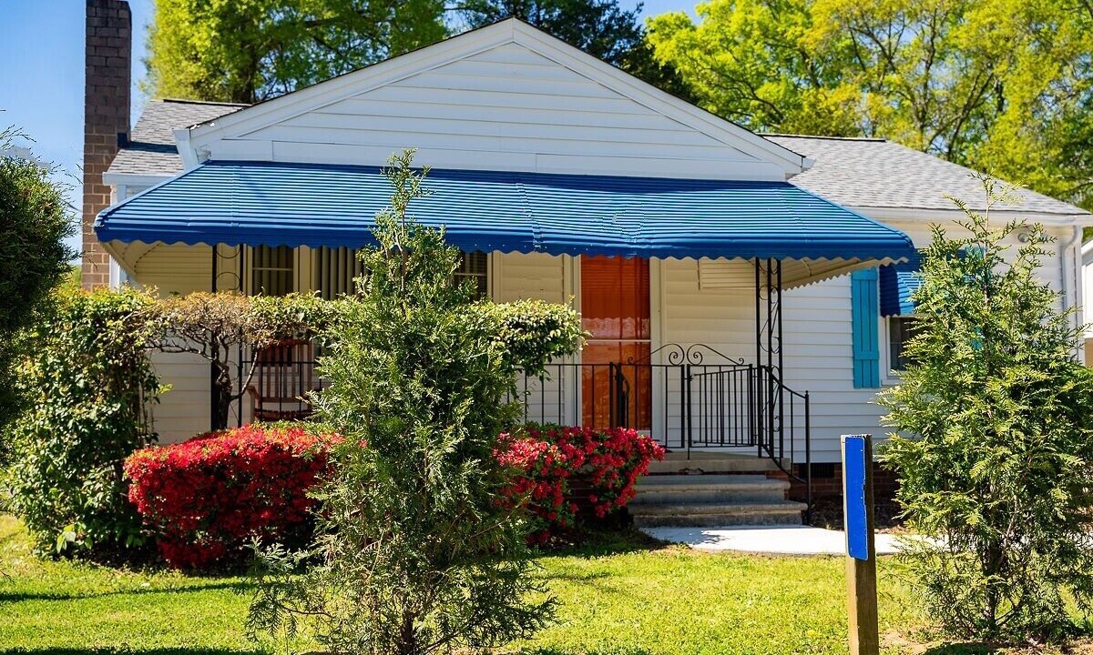 Photo of Outdoor in Rock Hill