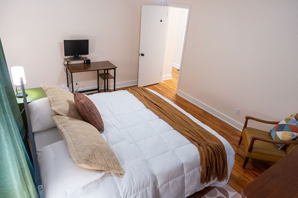 Photo of Bedroom in Rock Hill