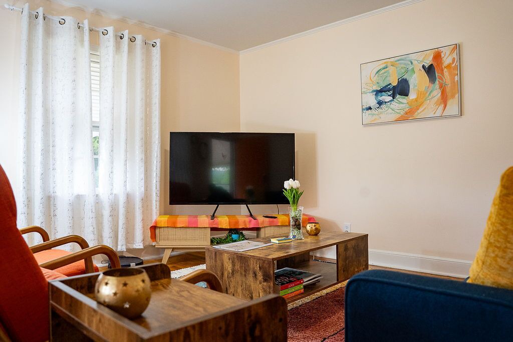 Photo of Livingroom in Rock Hill