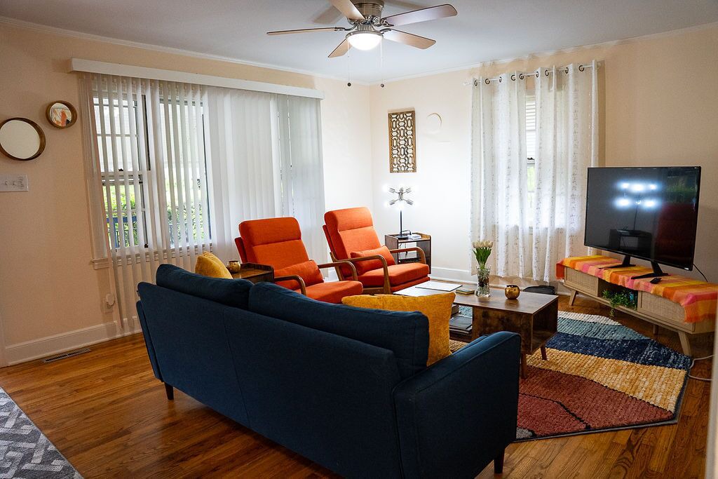 Photo of Livingroom in Rock Hill