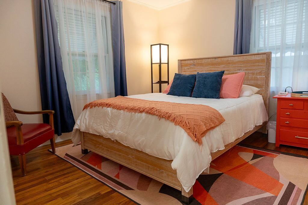 Photo of Bedroom in Rock Hill