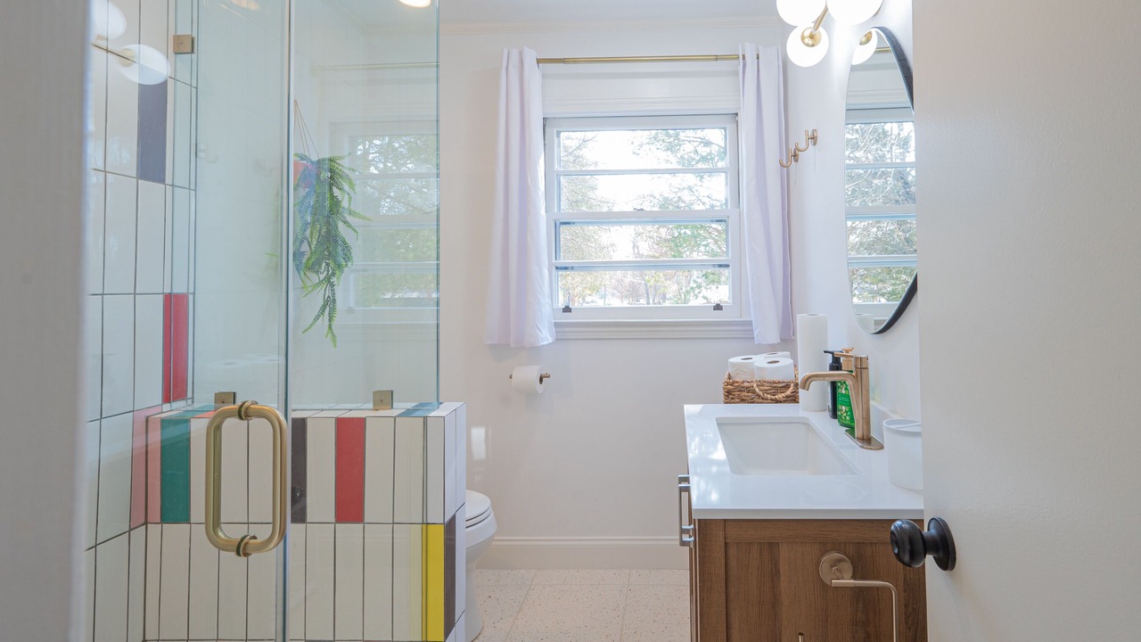 Photo of Bathroom in Rock Hill