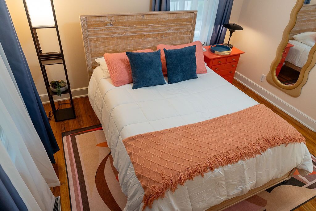 Photo of Bedroom in Rock Hill