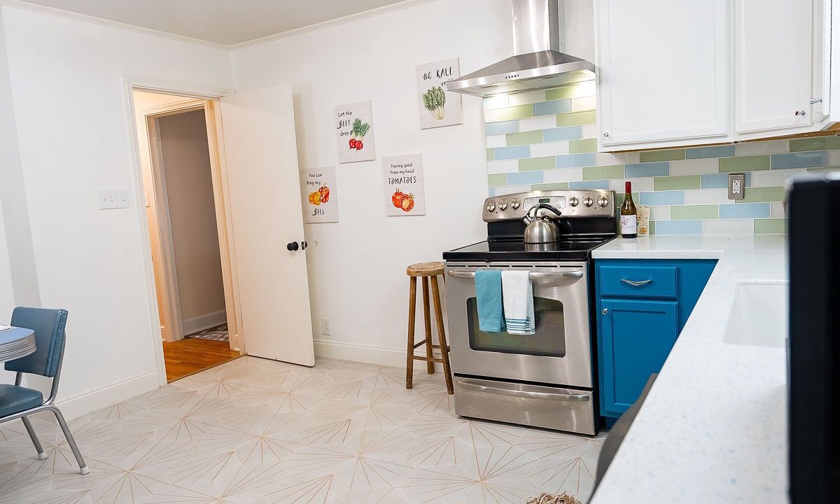 Photo of Kitchen in Rock Hill