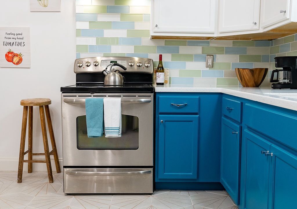 Photo of Kitchen in Rock Hill