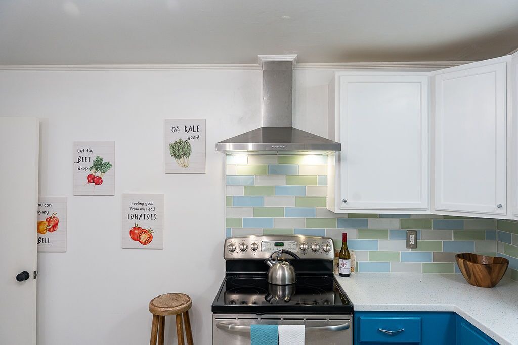 Photo of Kitchen in Rock Hill
