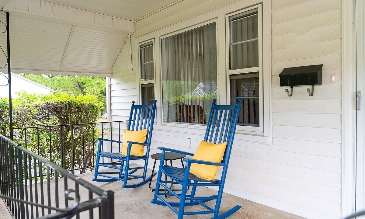 Photo of Outdoor in Rock Hill