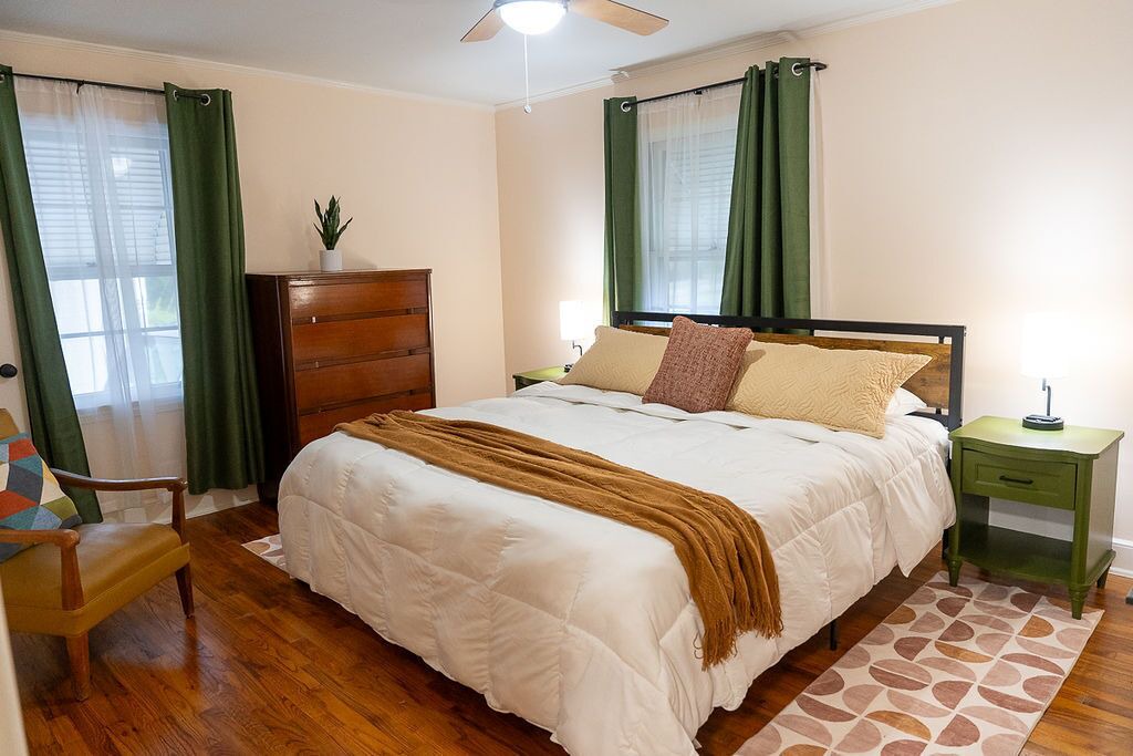 Photo of Bedroom in Rock Hill