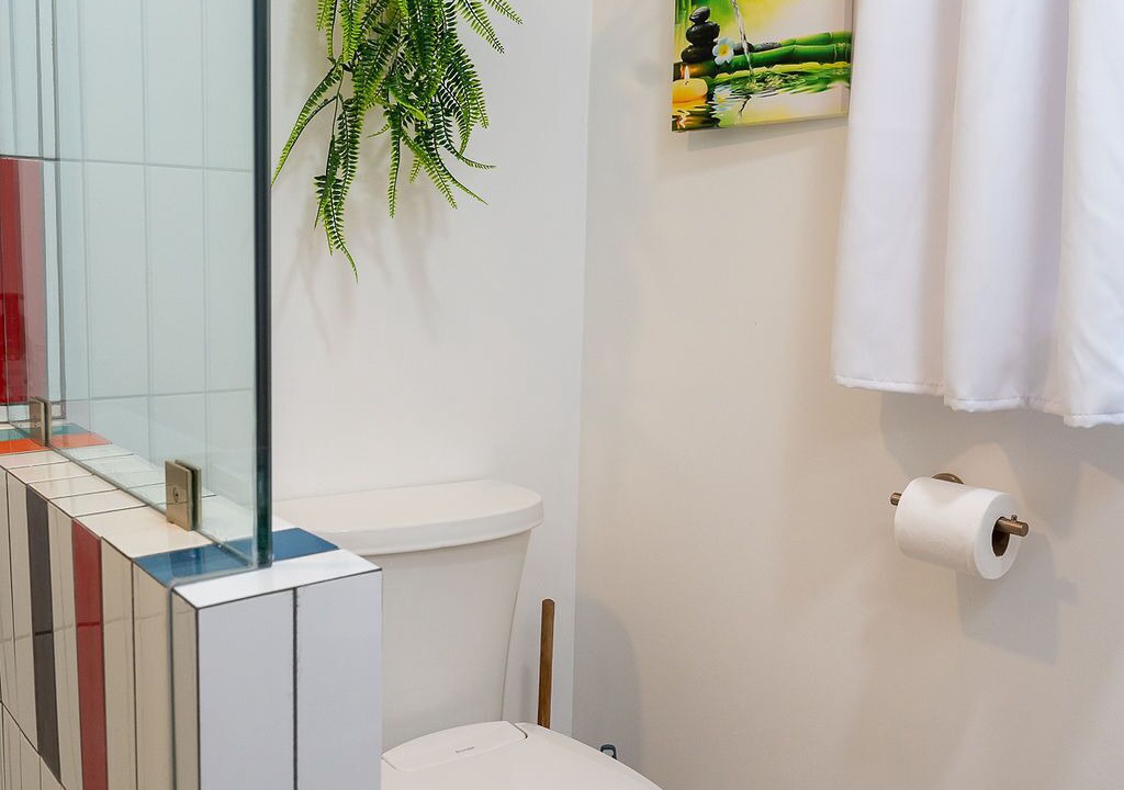 Photo of Bathroom in Rock Hill