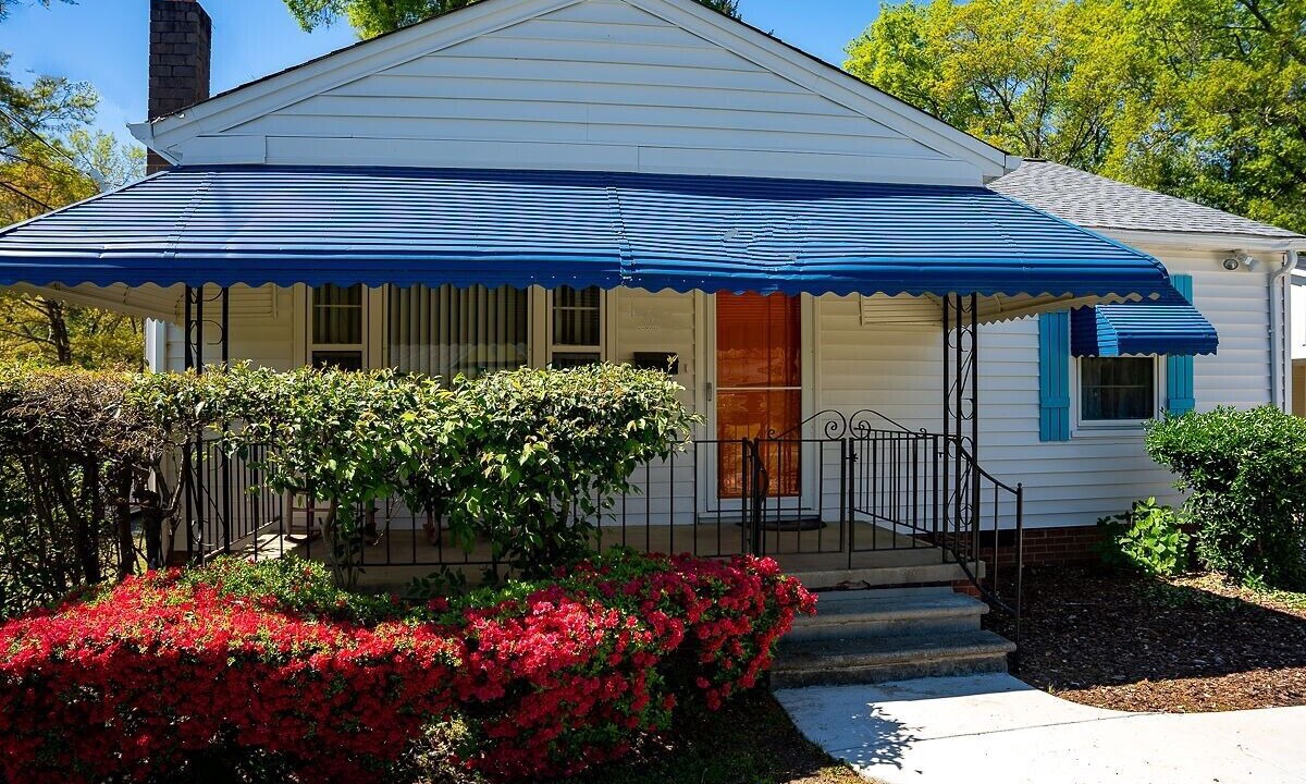 Photo of Outdoor in Rock Hill