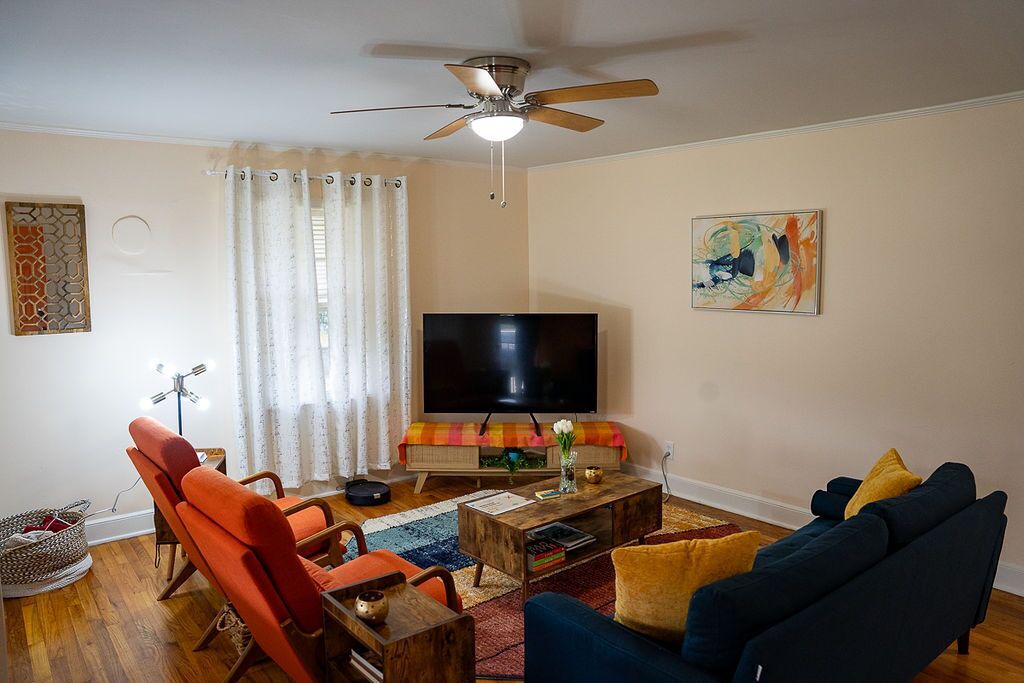 Photo of Livingroom in Rock Hill