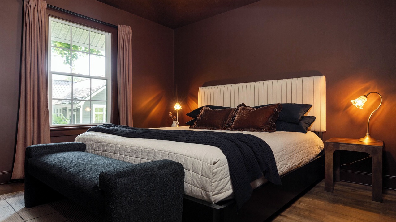 Photo of Bedroom in Loudonville