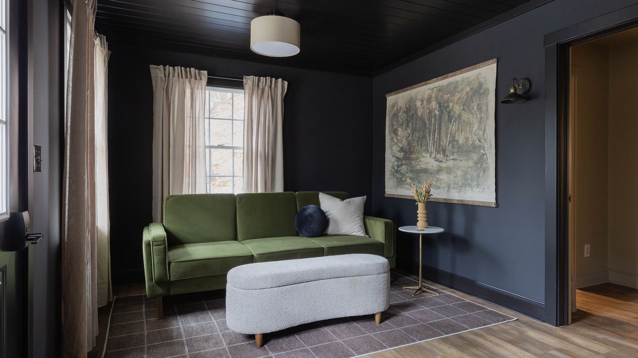 Photo of Bedroom in Loudonville