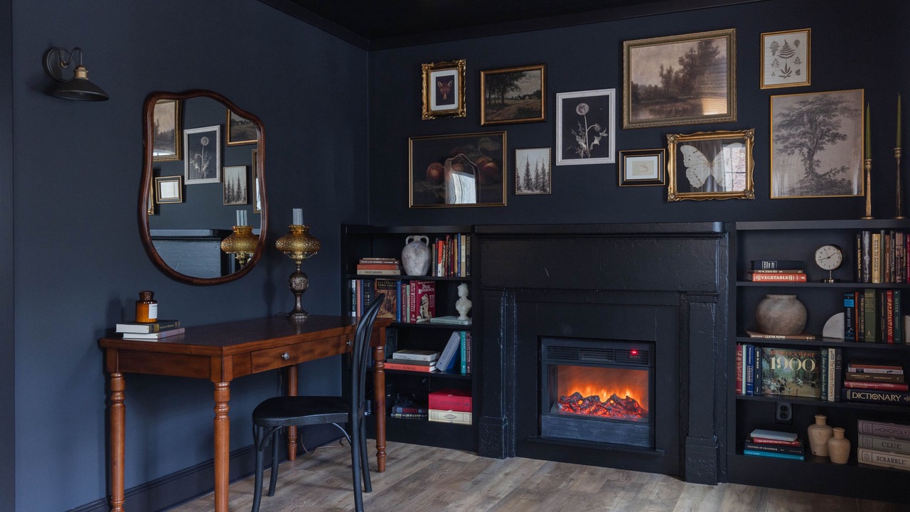 Photo of Livingroom in Loudonville