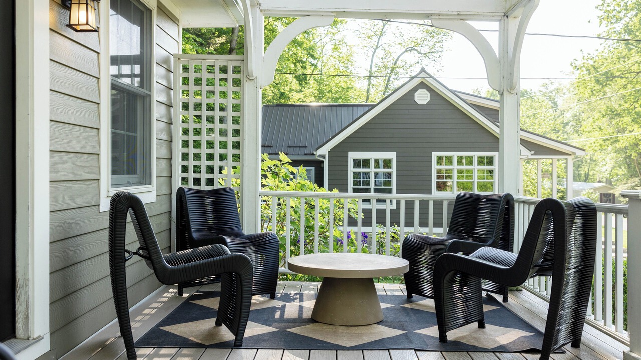Photo of Outdoor in Loudonville