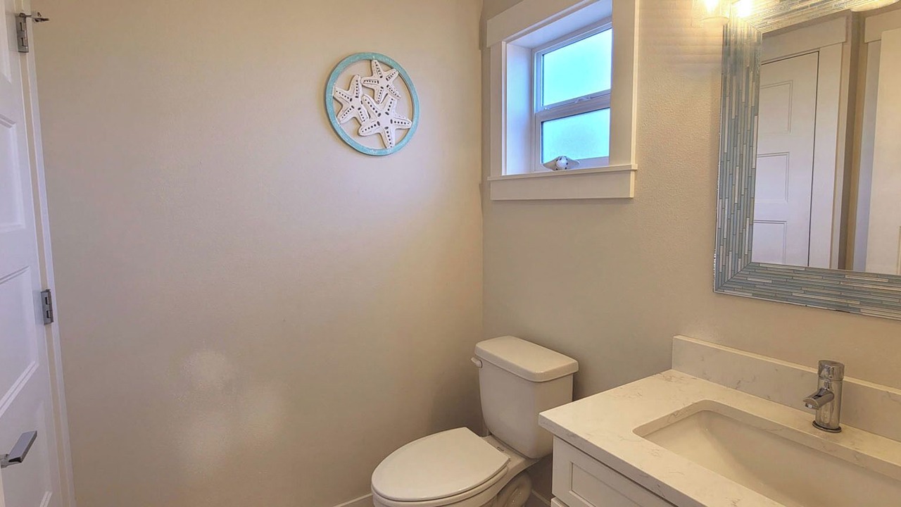 Photo of Bathroom in Pacific Beach