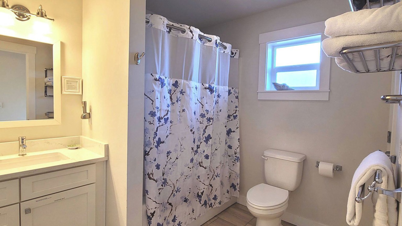 Photo of Bathroom in Pacific Beach