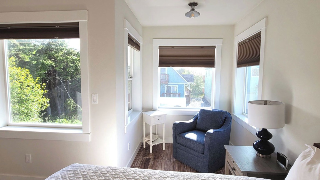 Photo of Bedroom in Pacific Beach