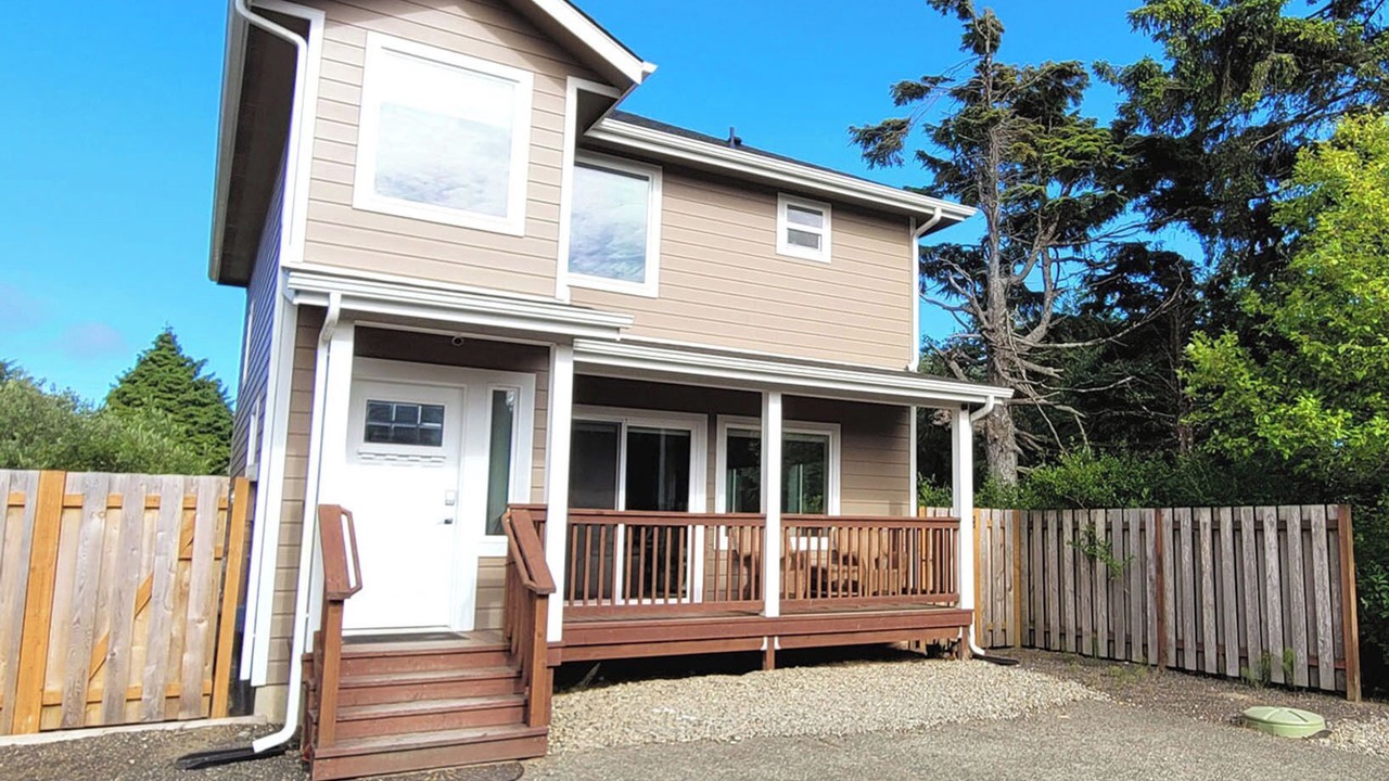 Photo of Outdoor in Pacific Beach