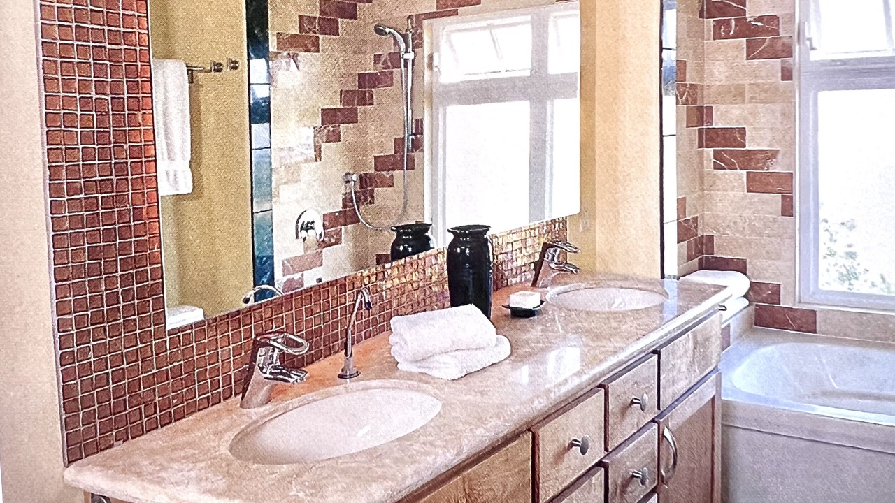 Photo of Bathroom in Belgrade