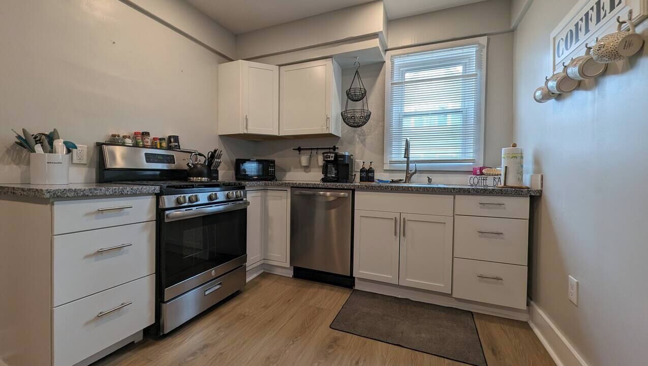 Photo of Kitchen in Ohio City