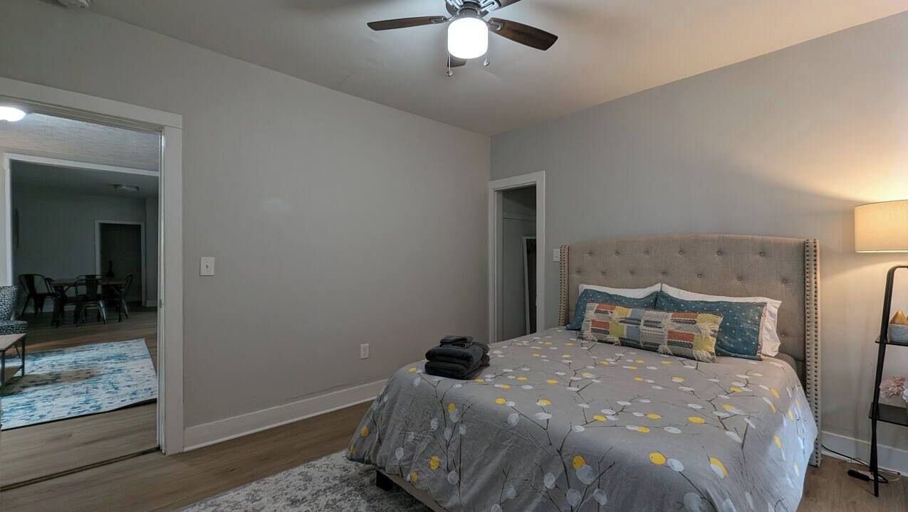 Photo of Bedroom in Ohio City