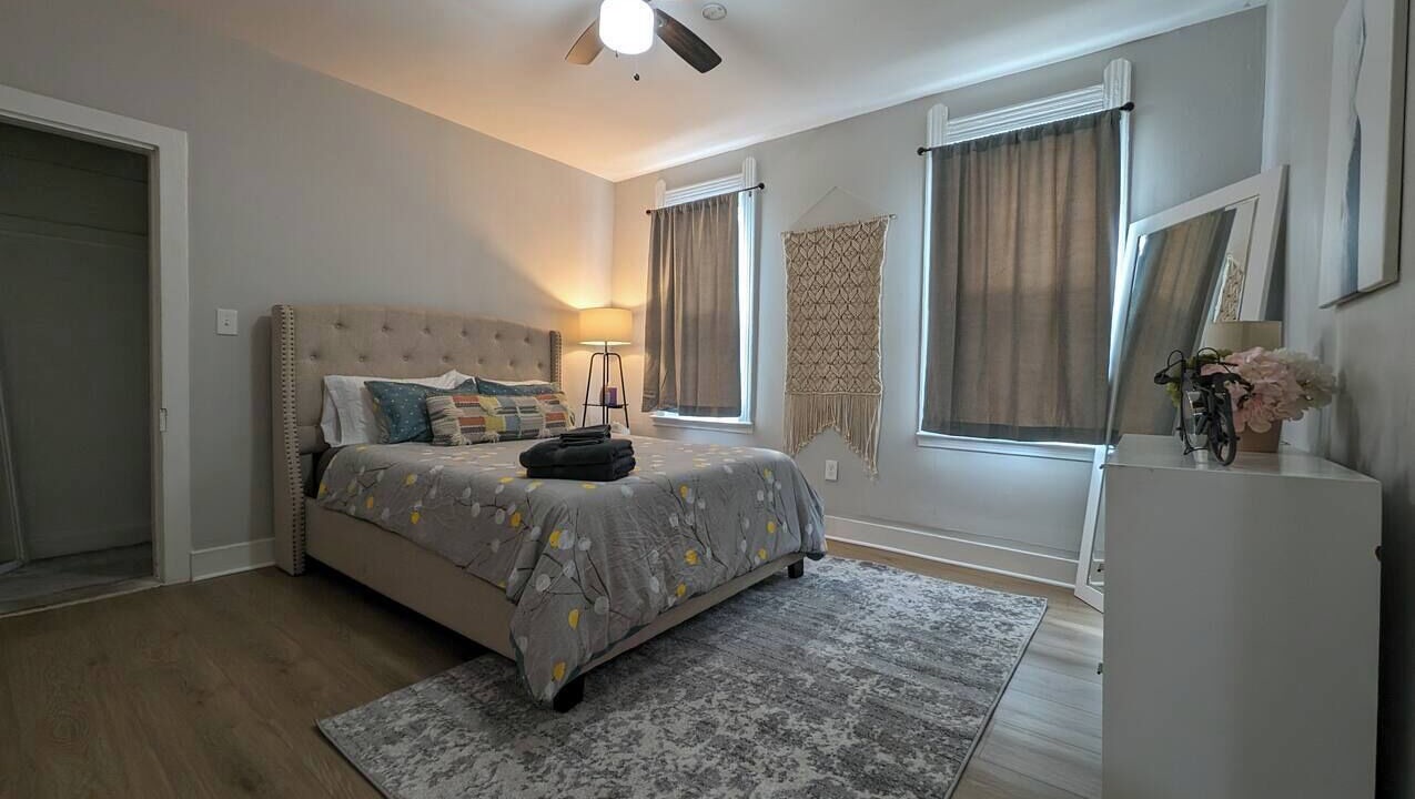 Photo of Bedroom in Ohio City