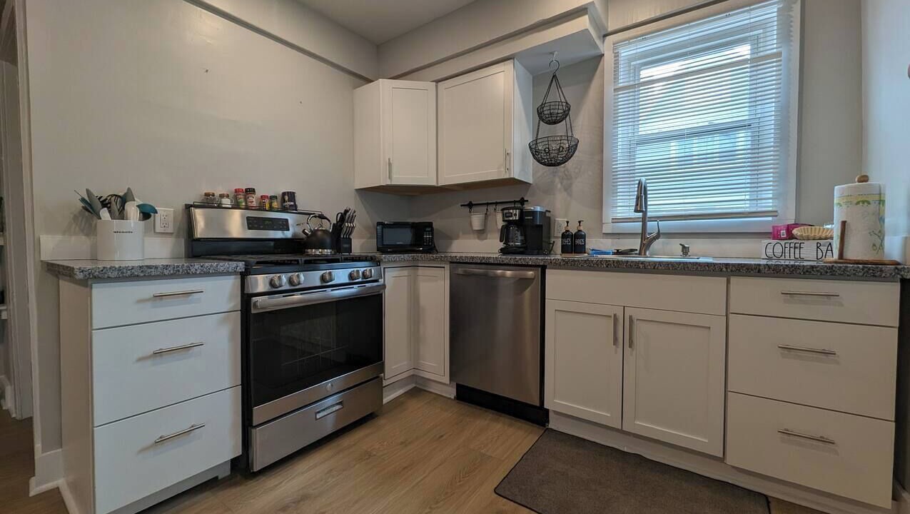 Photo of Kitchen in Ohio City
