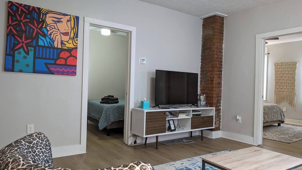 Photo of Bedroom in Ohio City