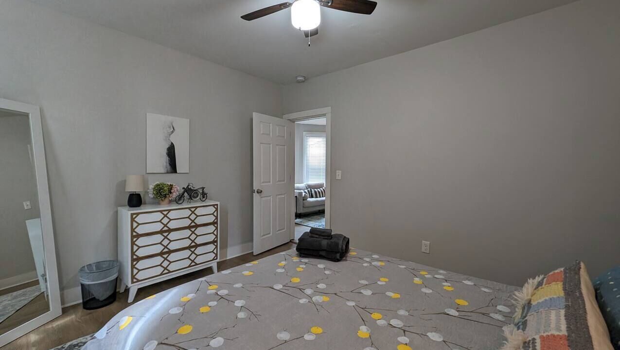 Photo of Bedroom in Ohio City