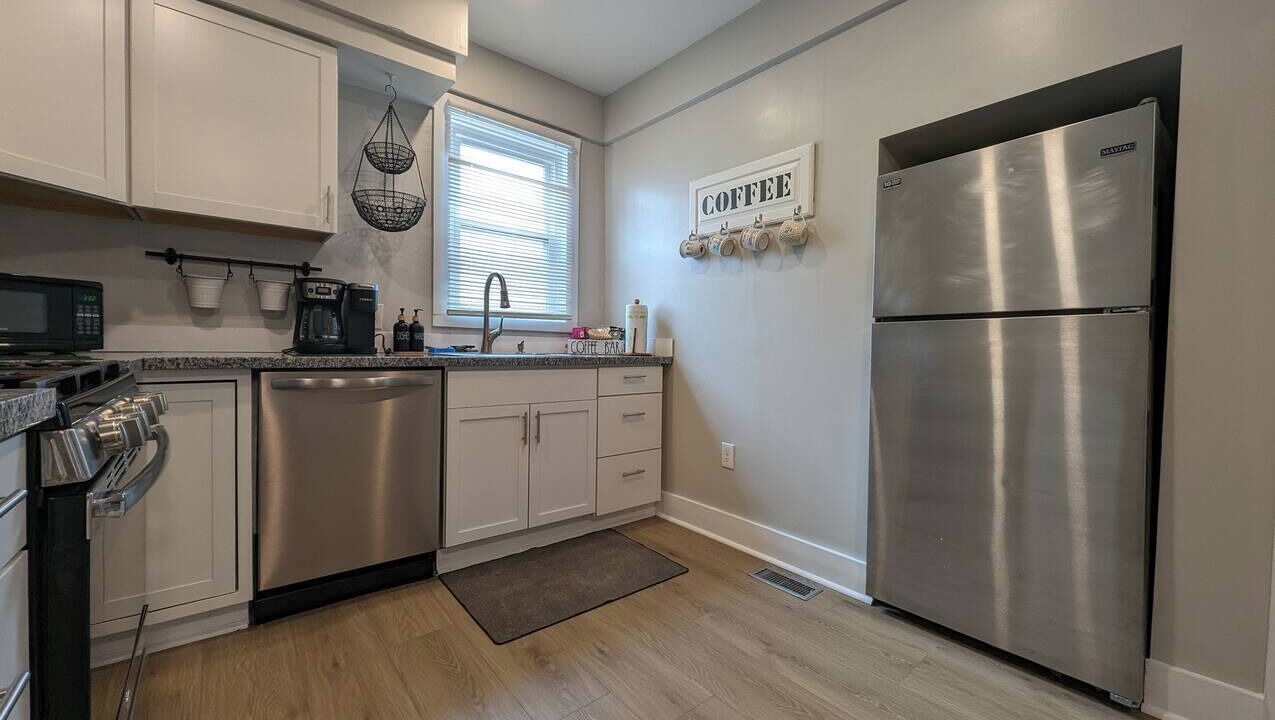 Photo of Kitchen in Ohio City