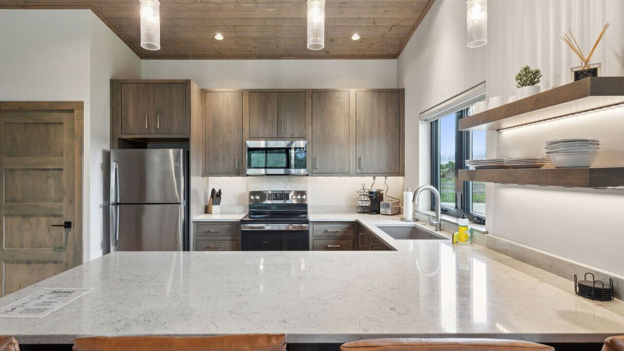 Photo of Kitchen in Grantsdale