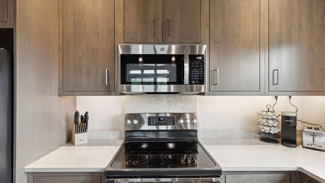Photo of Kitchen in Grantsdale