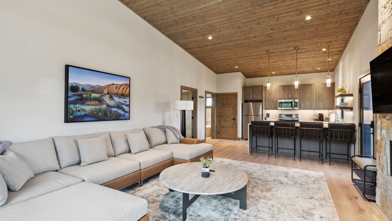 Photo of Livingroom in Grantsdale