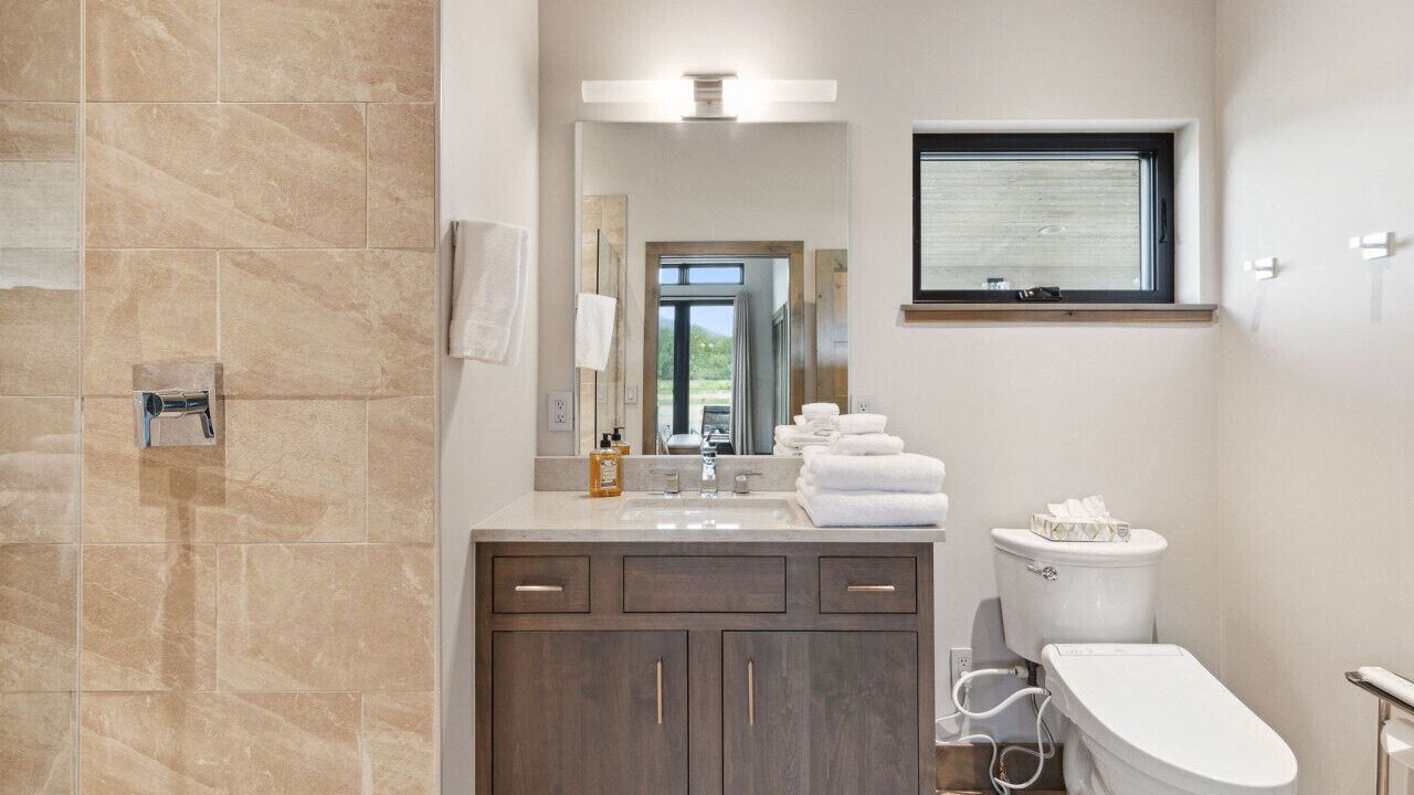Photo of Bathroom in Grantsdale