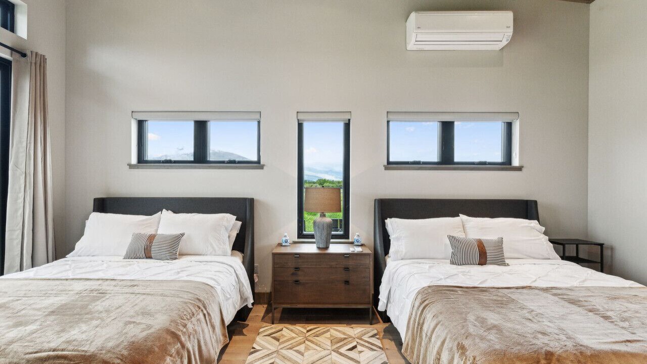 Photo of Bedroom in Grantsdale
