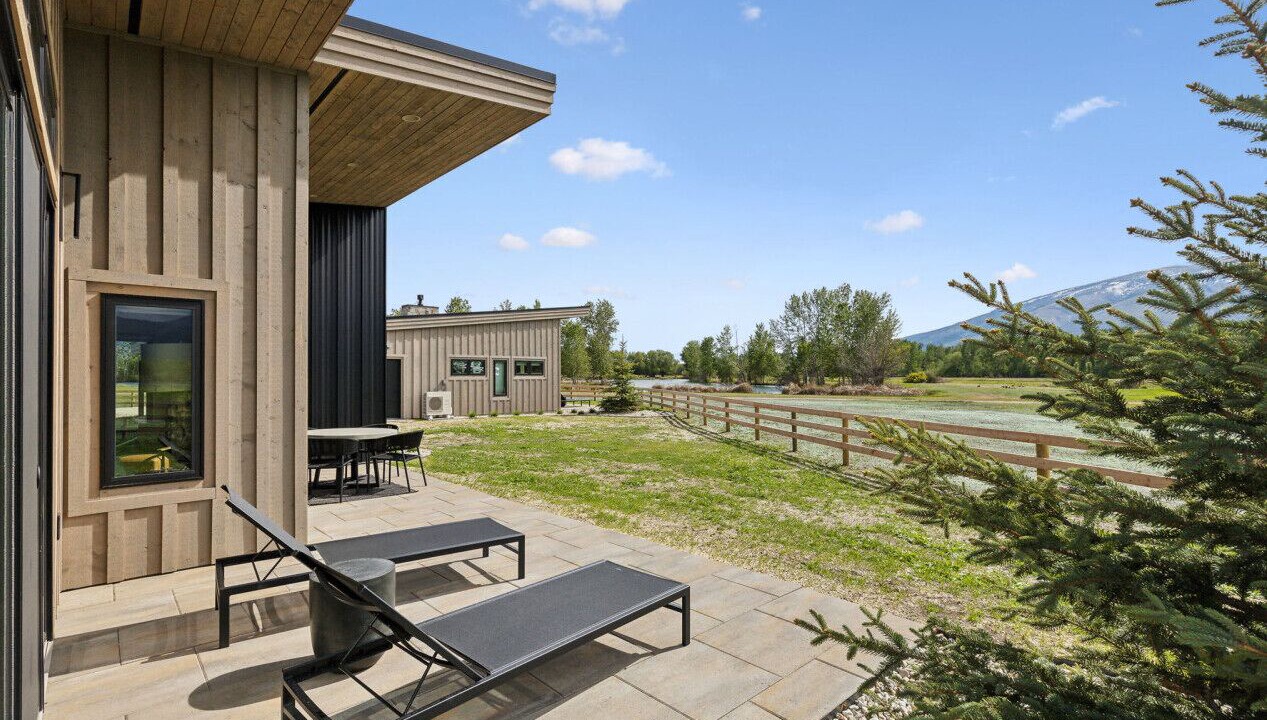 Photo of Outdoor in Grantsdale