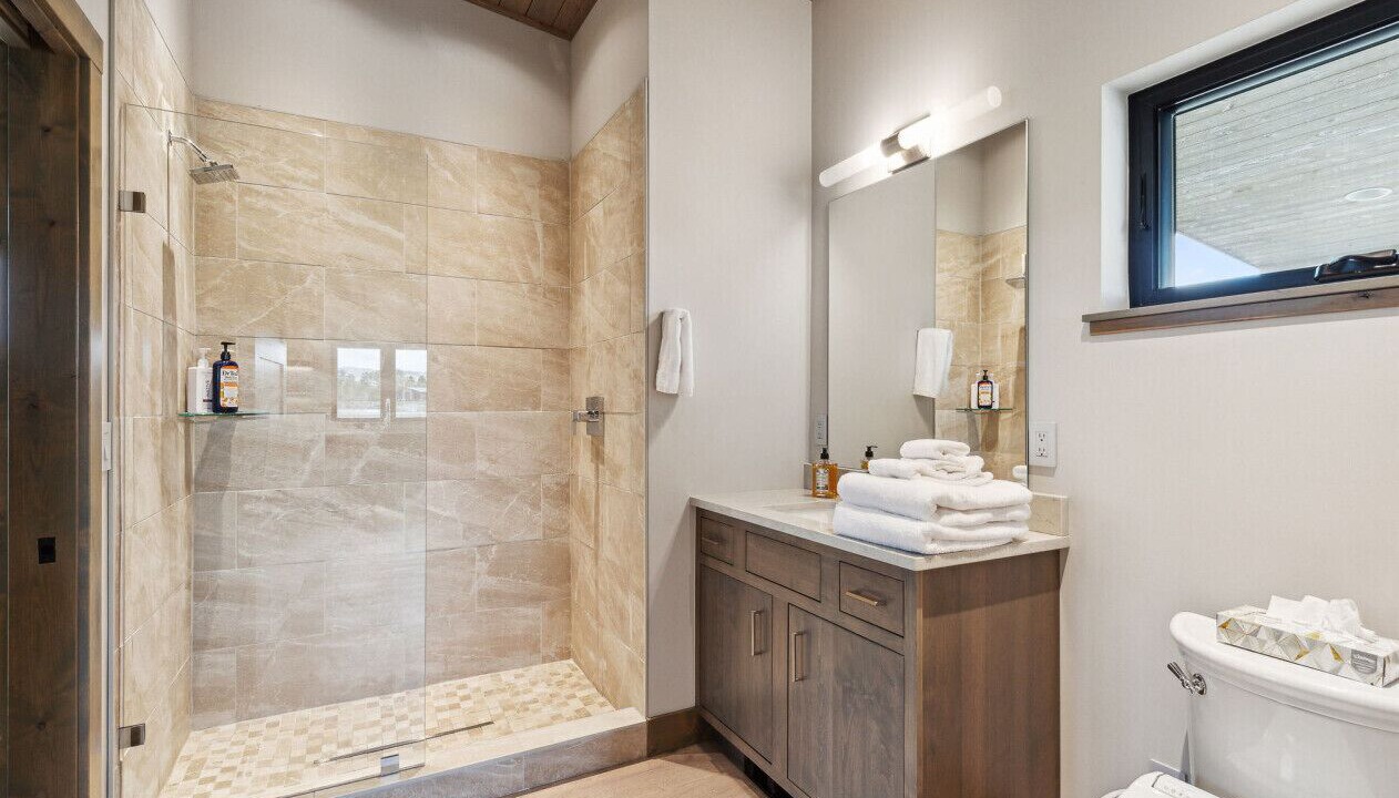 Photo of Bathroom in Grantsdale