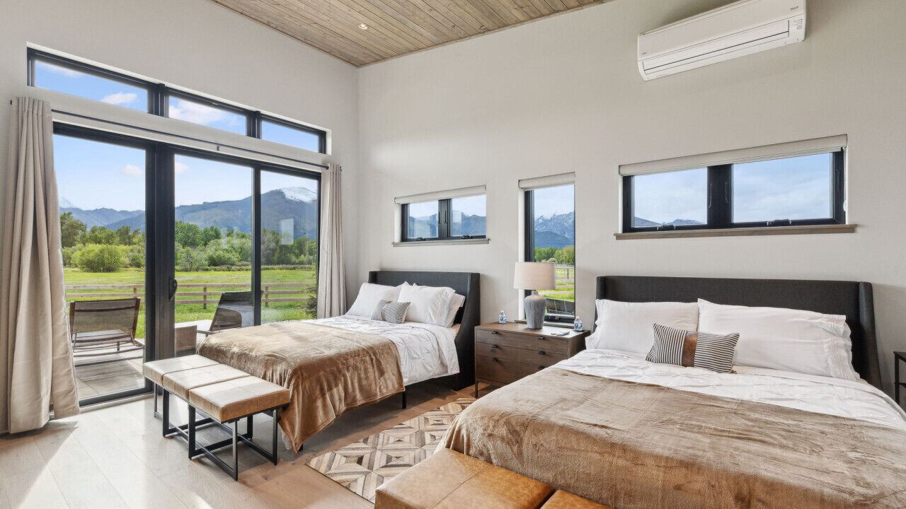 Photo of Bedroom in Grantsdale