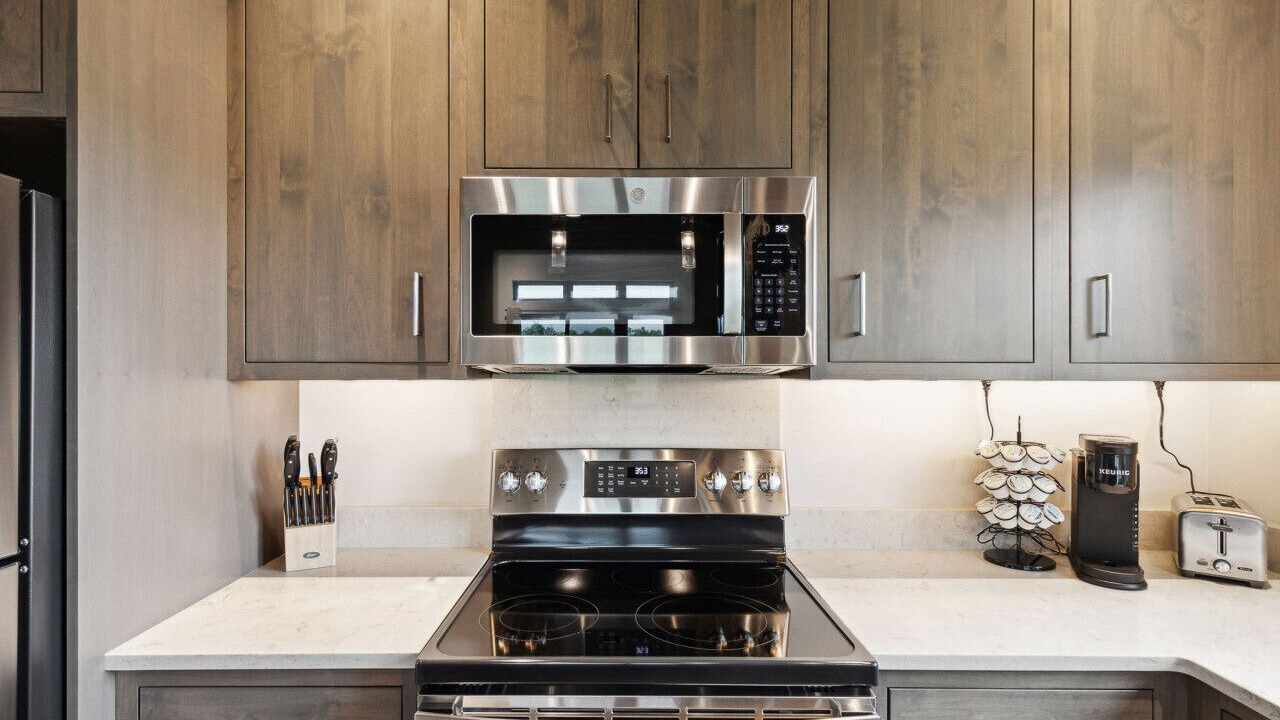 Photo of Kitchen in Grantsdale