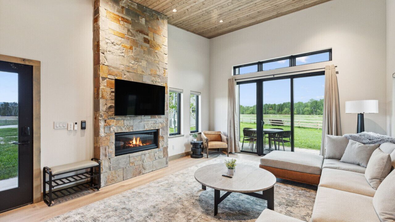 Photo of Livingroom in Grantsdale