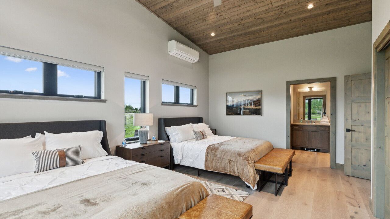 Photo of Bedroom in Grantsdale