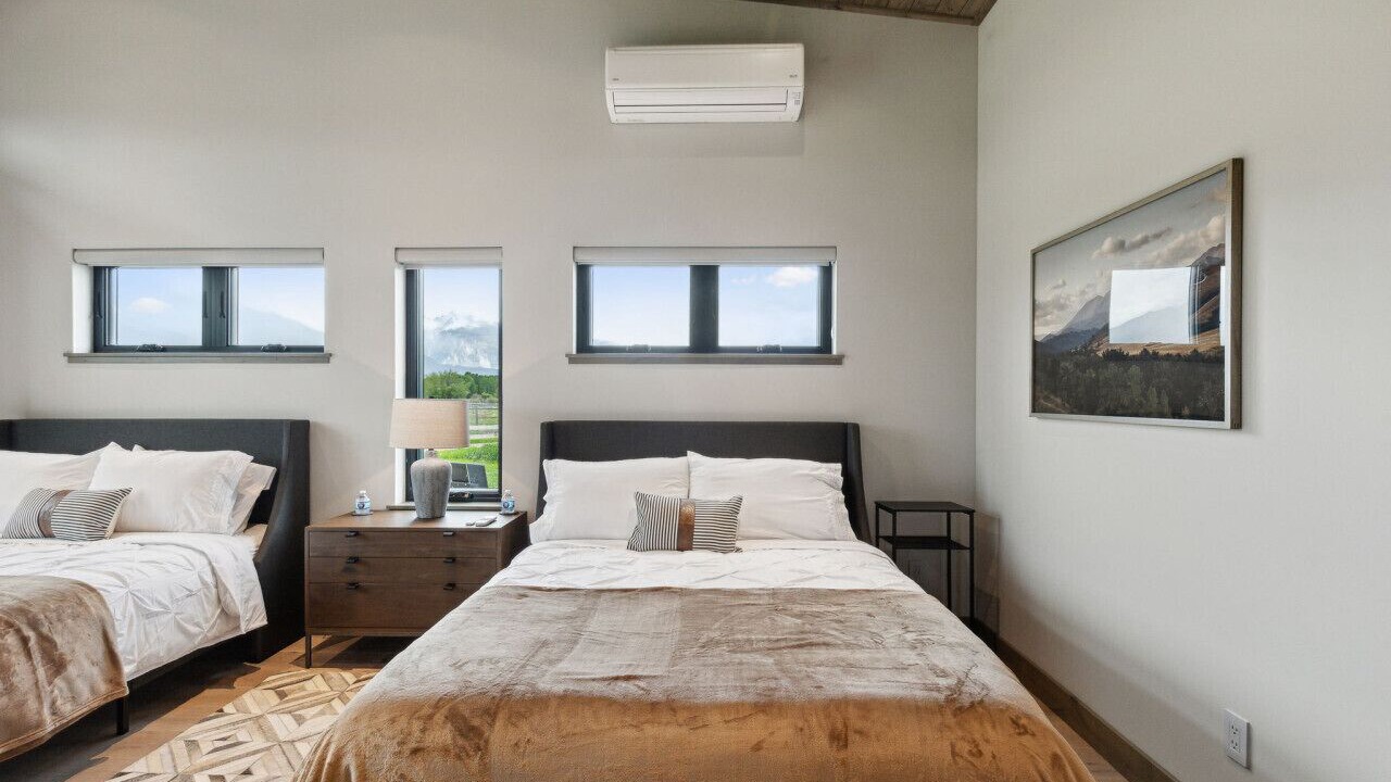 Photo of Bedroom in Grantsdale