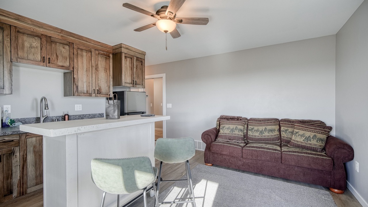 Photo of Bedroom in St. Anthony