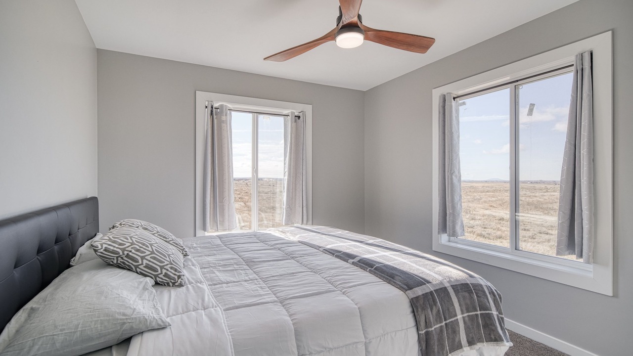 Photo of Bedroom in St. Anthony