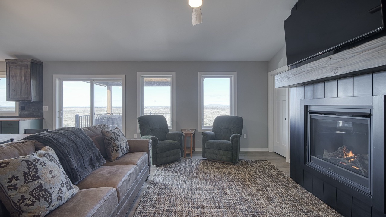 Photo of Livingroom in St. Anthony