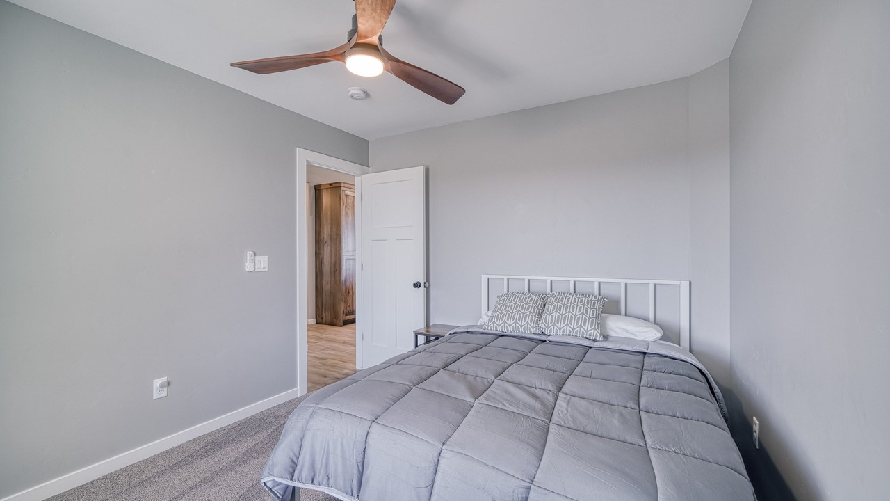 Photo of Bedroom in St. Anthony