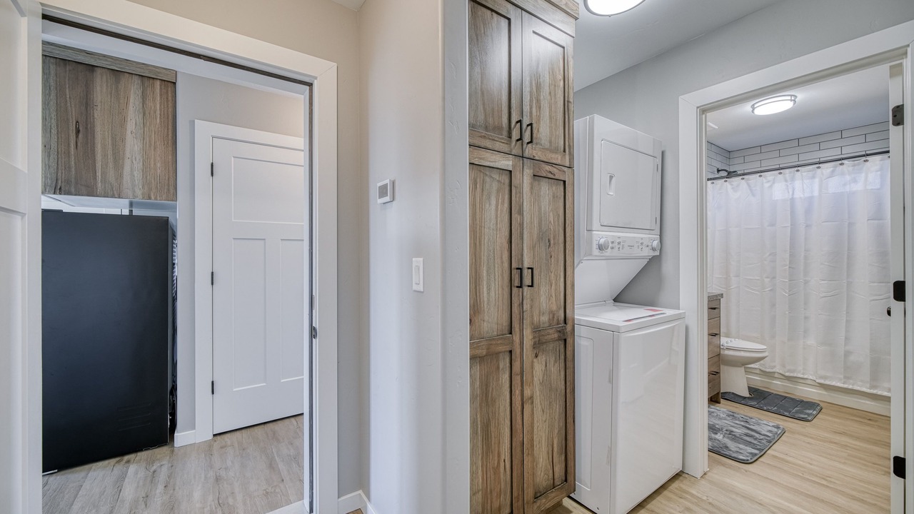 Photo of Bathroom in St. Anthony