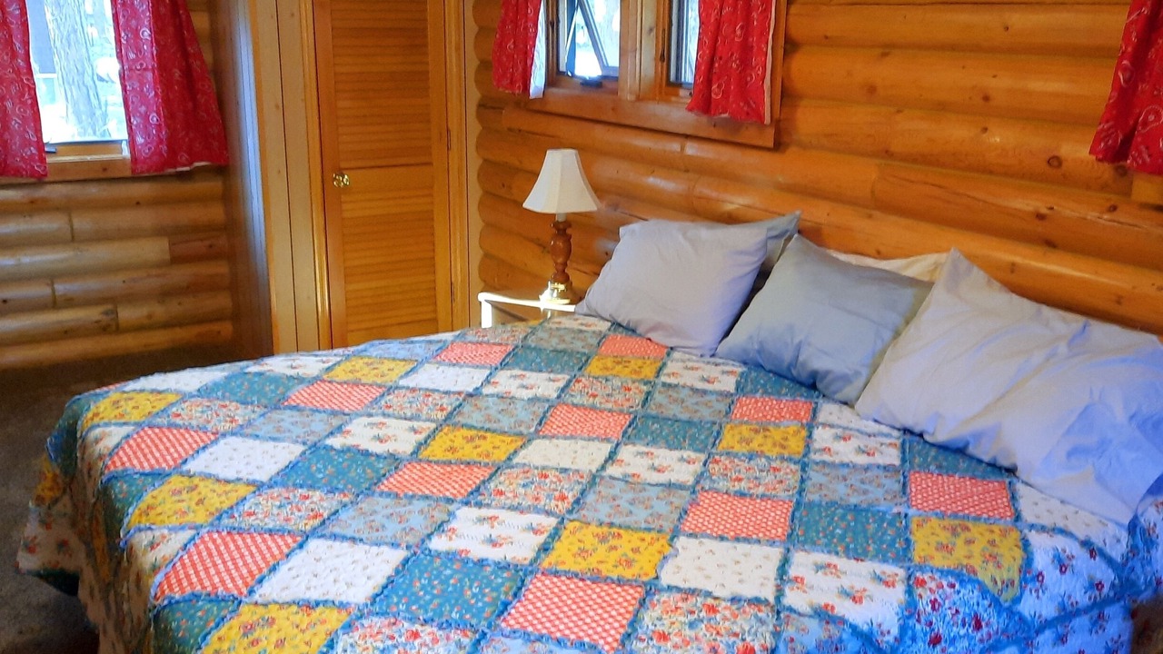 Photo of Bedroom in Saddlestring